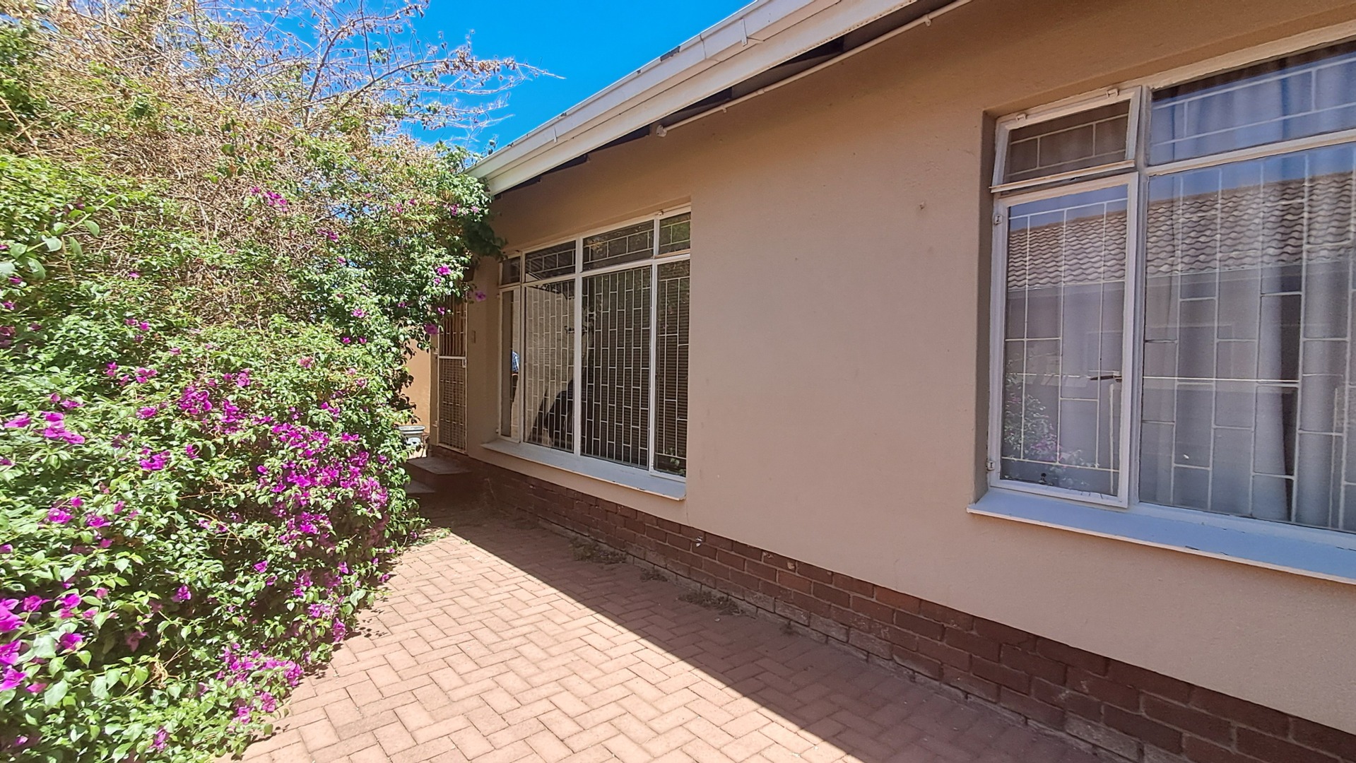 3 Bedroom Property for Sale in Pellissier Free State